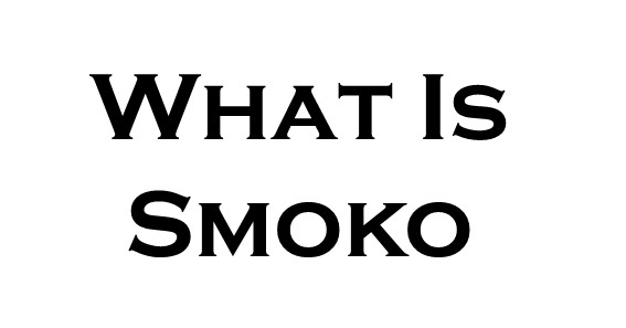What Is Smoko