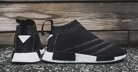 How To Clean Nmds