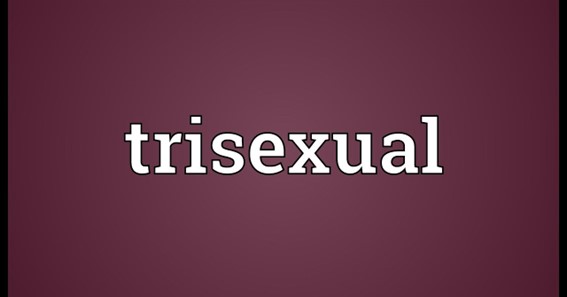 What Is Tri Sexual