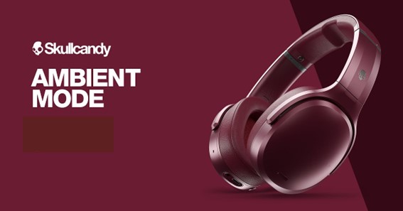 What Is Ambient Mode Skullcandy
