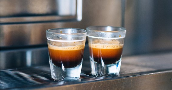 What Is Ristretto Or Long Shot