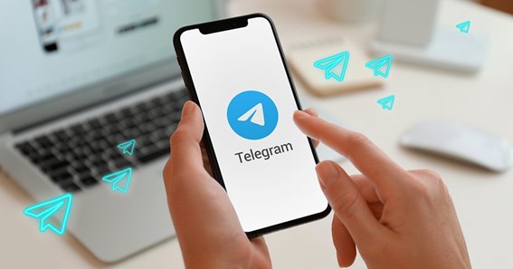 How To Search For People On Telegram