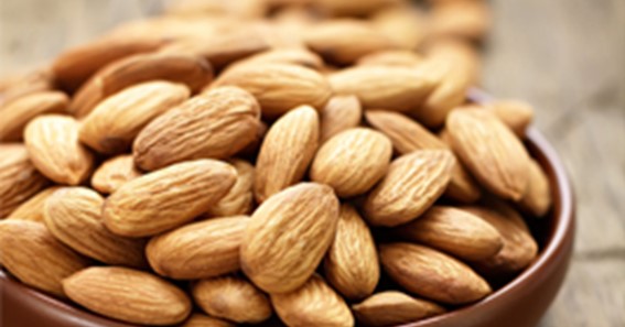 What Color Is Almond